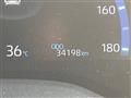 2022 Toyota Yaris Cross