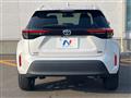 2022 Toyota Yaris Cross