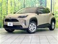 2023 Toyota Yaris Cross