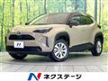 2023 Toyota Yaris Cross