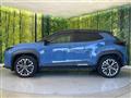 2023 Toyota Yaris Cross