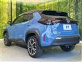 2023 Toyota Yaris Cross