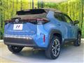 2023 Toyota Yaris Cross