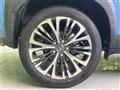 2023 Toyota Yaris Cross