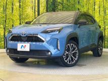 2023 Toyota Yaris Cross