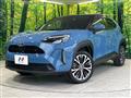 2023 Toyota Yaris Cross