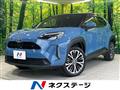 2023 Toyota Yaris Cross