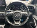 2023 Toyota Yaris Cross