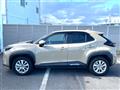 2023 Toyota Yaris Cross