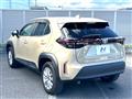 2023 Toyota Yaris Cross
