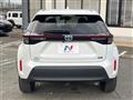 2023 Toyota Yaris Cross