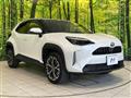 2023 Toyota Yaris Cross