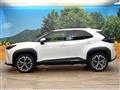2023 Toyota Yaris Cross