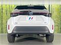2023 Toyota Yaris Cross