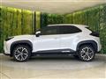 2023 Toyota Yaris Cross