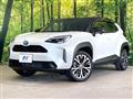 2024 Toyota Yaris Cross