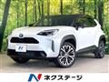 2024 Toyota Yaris Cross