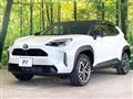2024 Toyota Yaris Cross