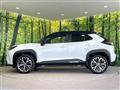 2024 Toyota Yaris Cross