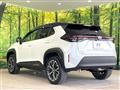 2024 Toyota Yaris Cross