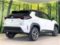 2024 Toyota Yaris Cross