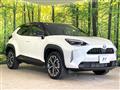 2024 Toyota Yaris Cross