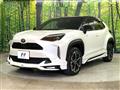 2024 Toyota Yaris Cross