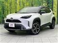 2024 Toyota Yaris Cross
