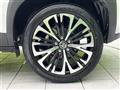 2024 Toyota Yaris Cross