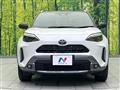 2024 Toyota Yaris Cross
