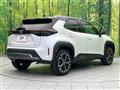 2024 Toyota Yaris Cross