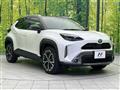 2024 Toyota Yaris Cross