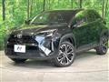 2024 Toyota Yaris Cross