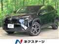 2024 Toyota Yaris Cross
