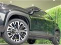 2024 Toyota Yaris Cross