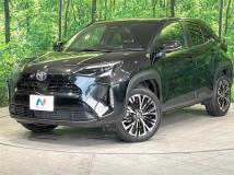 2024 Toyota Yaris Cross