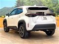2024 Toyota Yaris Cross