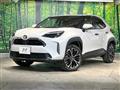 2024 Toyota Yaris Cross