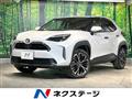 2024 Toyota Yaris Cross