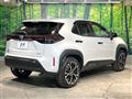 2024 Toyota Yaris Cross