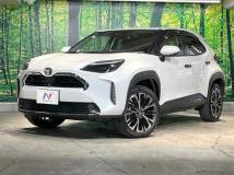 2024 Toyota Yaris Cross