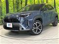 2024 Toyota Yaris Cross