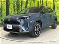 2024 Toyota Yaris Cross