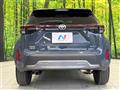 2024 Toyota Yaris Cross