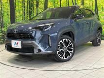 2024 Toyota Yaris Cross