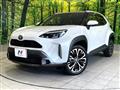 2024 Toyota Yaris Cross