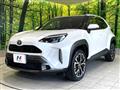 2024 Toyota Yaris Cross
