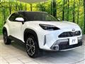 2024 Toyota Yaris Cross