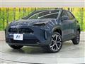 2025 Toyota Yaris Cross