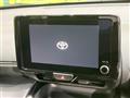 2025 Toyota Yaris Cross